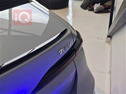 بي ام دبليو الفئة 7